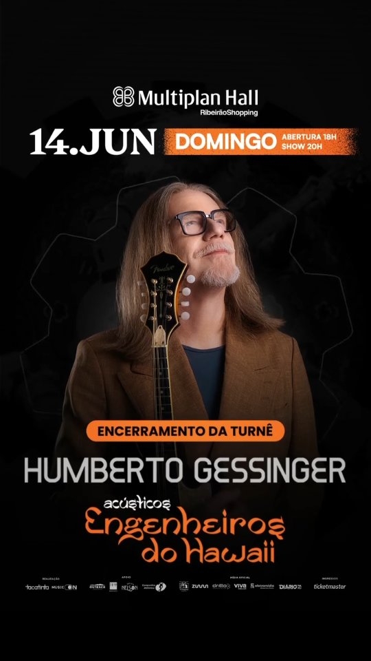 HUMBERTO GESSINGER