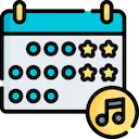 Agenda Musical