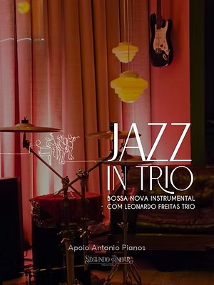 JAZZ IN TRIO