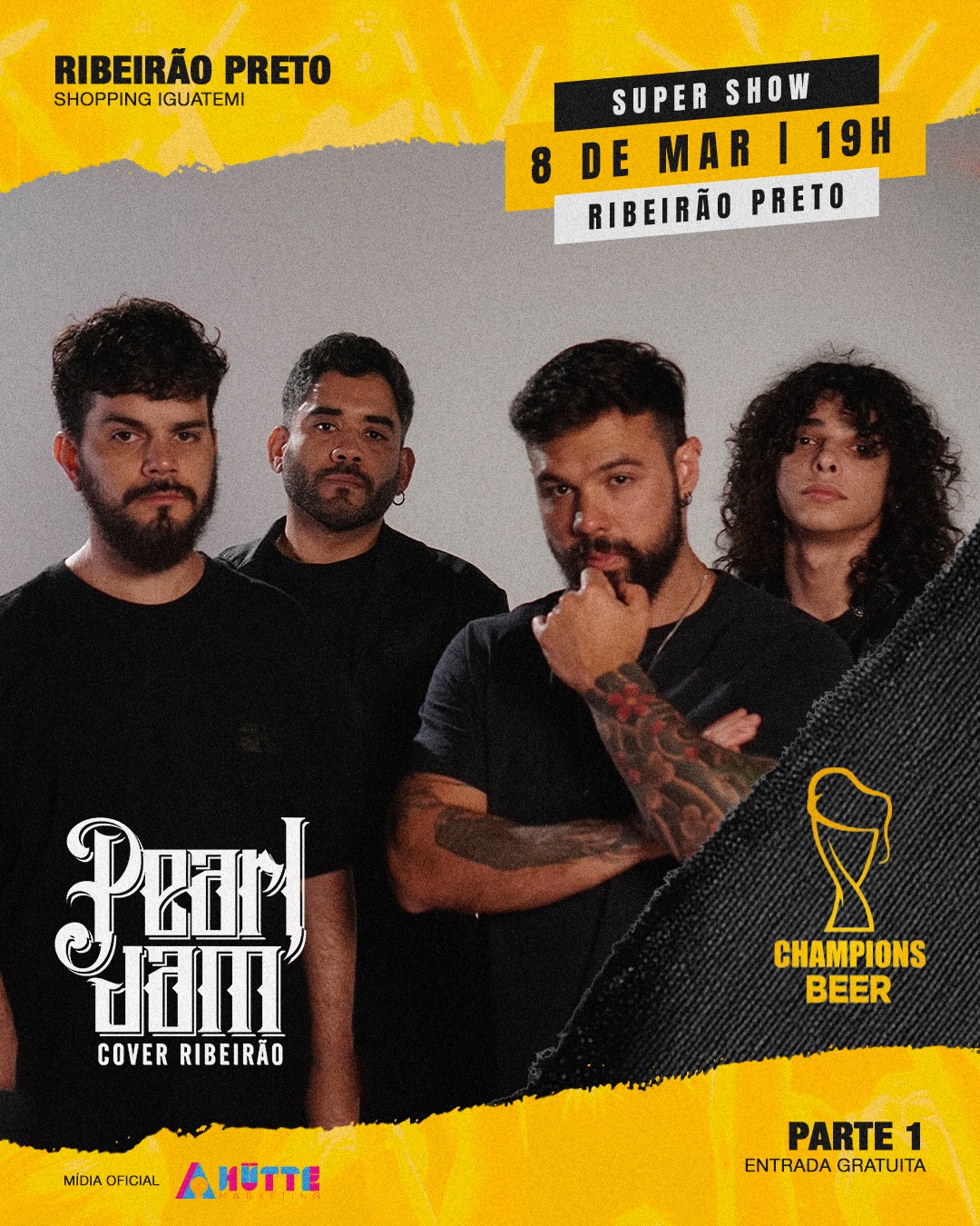 Champions Beer - Foto 2