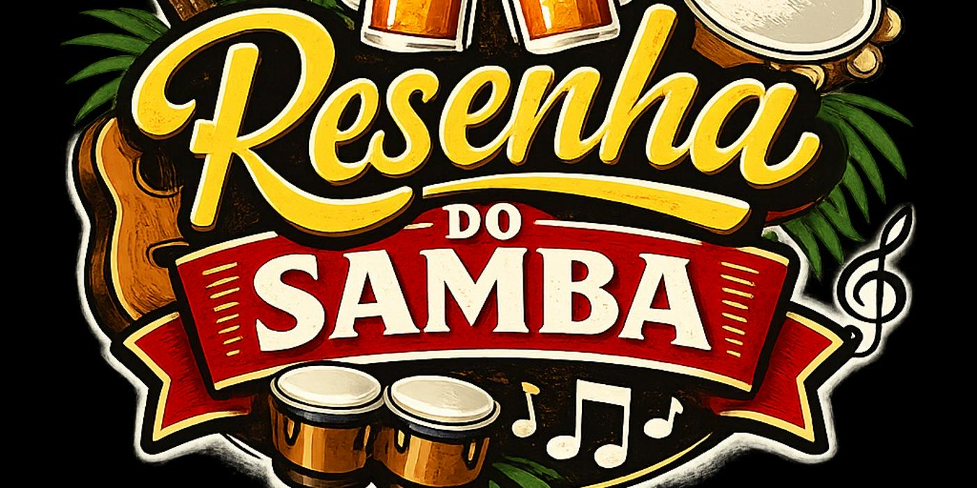 Resenha do Samba