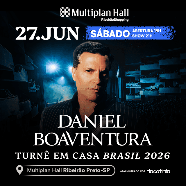 Daniel Boaventura