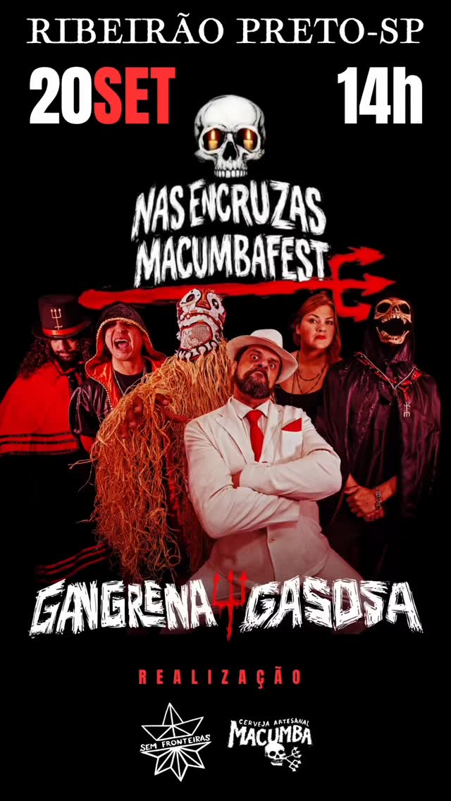 Gangrena Gasosa