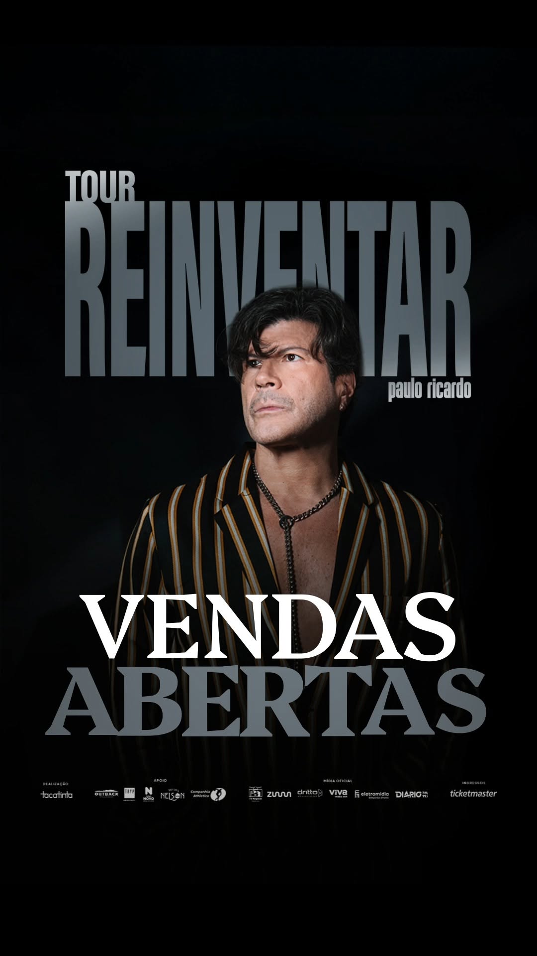 Tour Reinventar