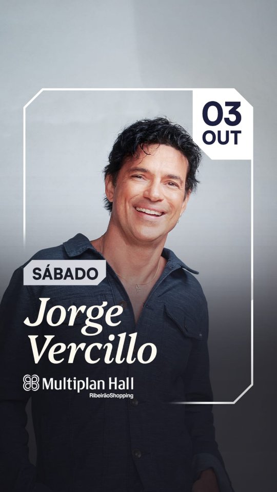 Jorge Vercilio