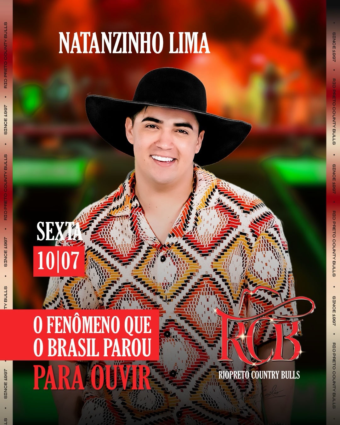 Natanzinho Lima