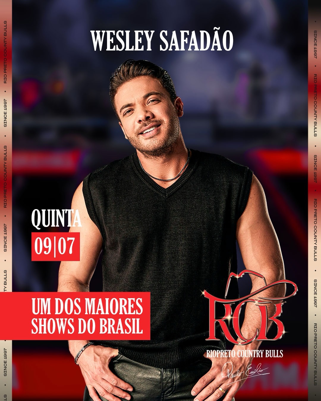 Wesley Safadão  