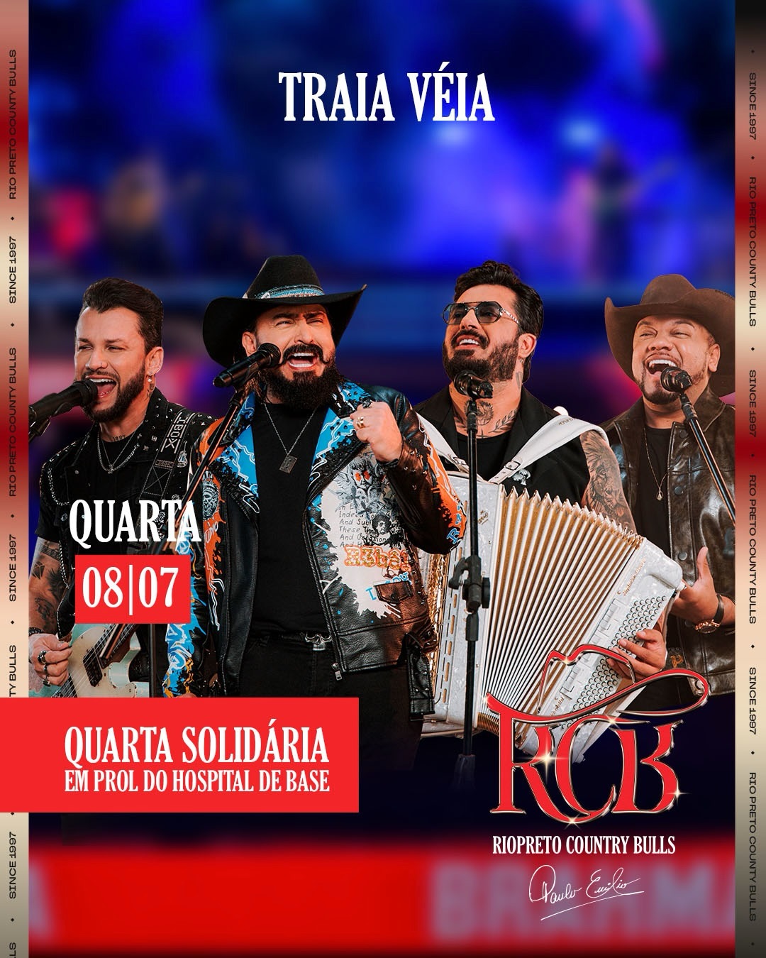 Traia Véia