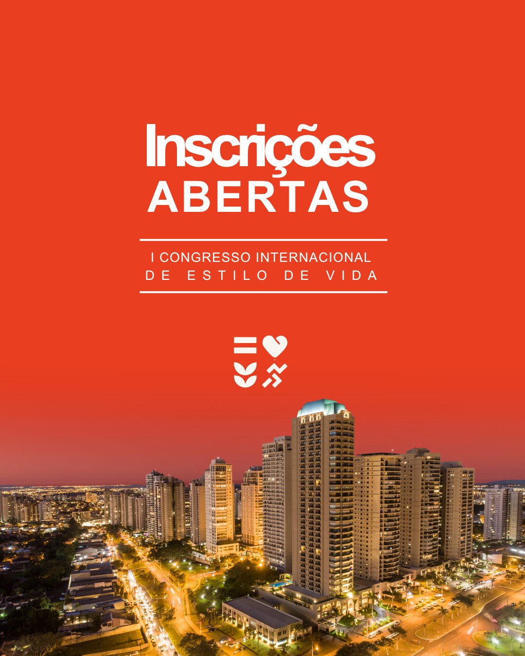 Congresso de Estilo de Vida