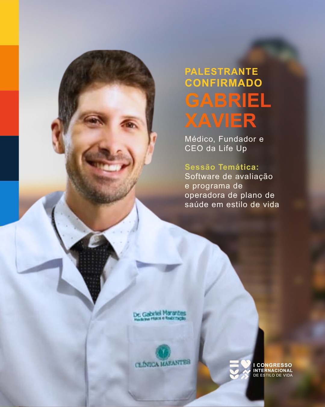 Gabriel Xavier 