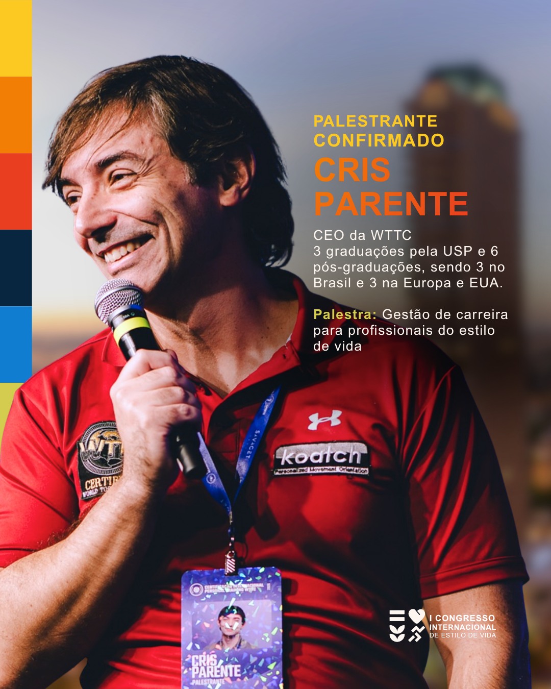 Cris Parente