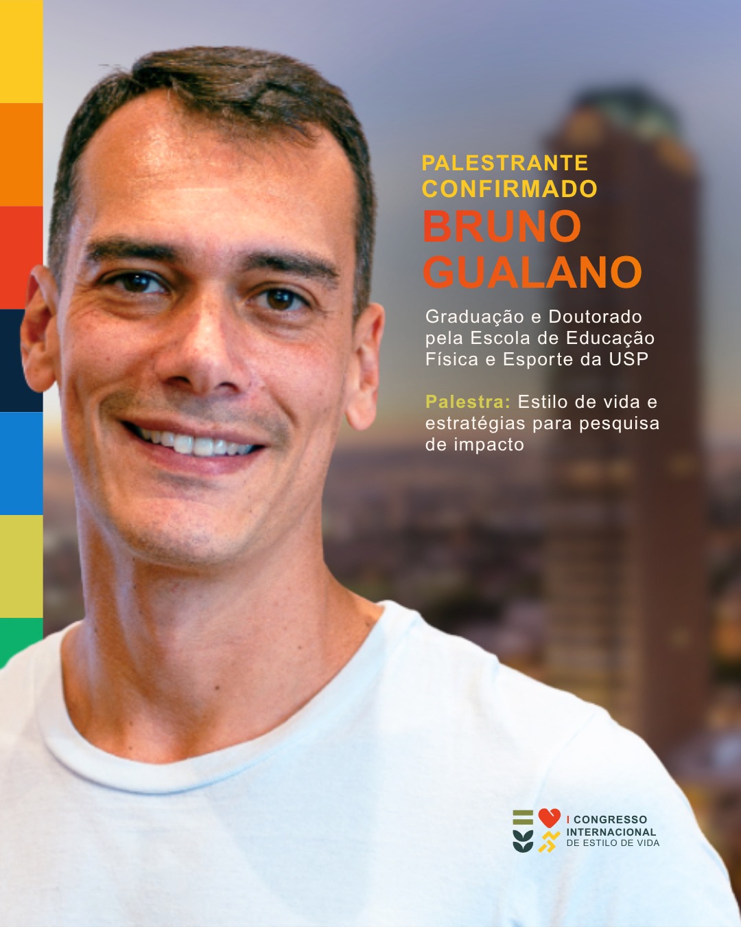 Bruno Gualano