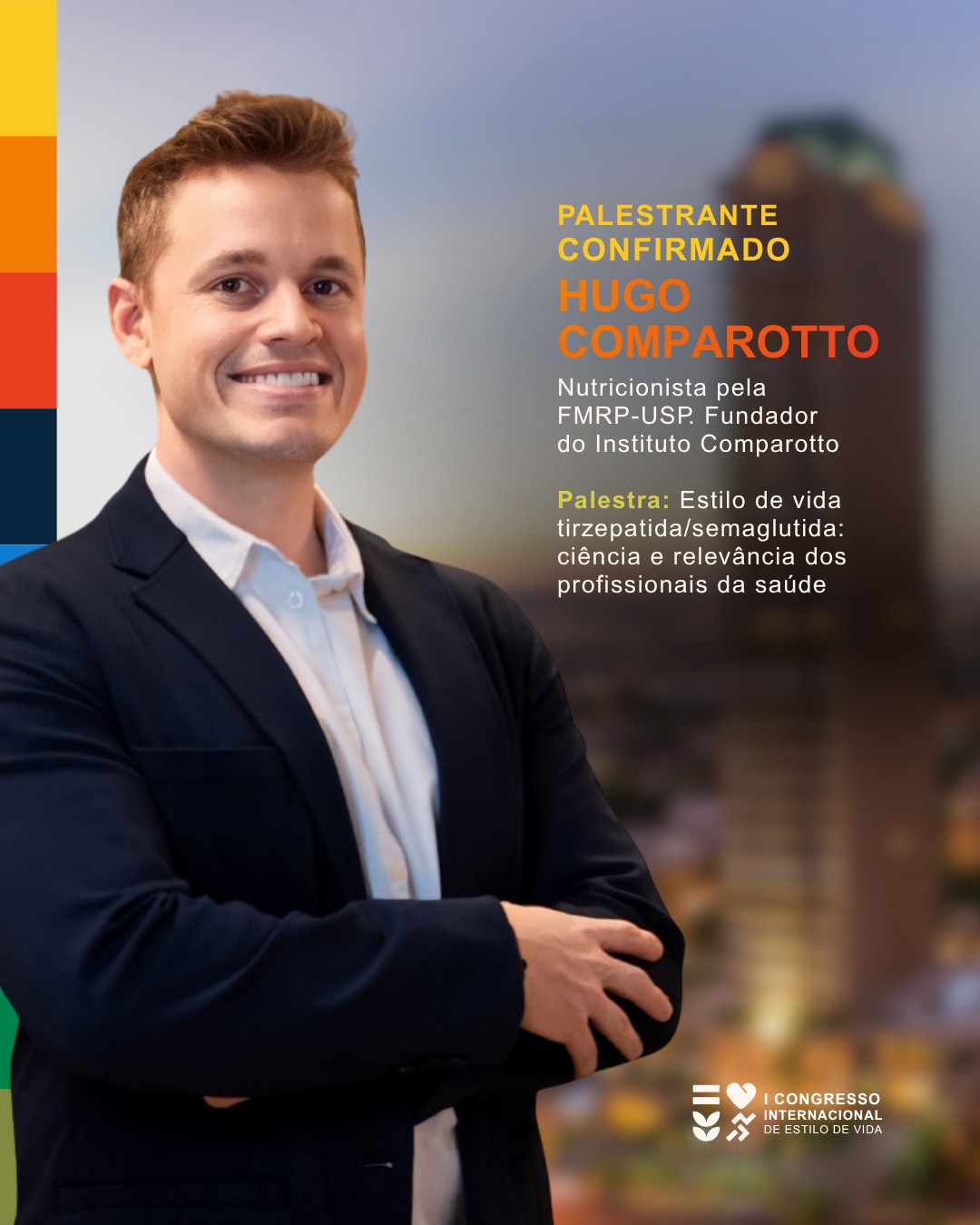 Hugo Comparotto