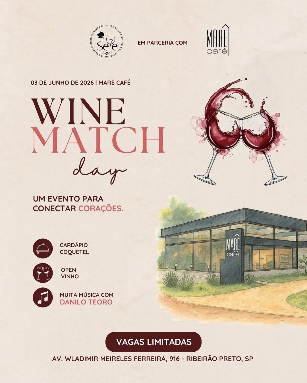 Wine Match