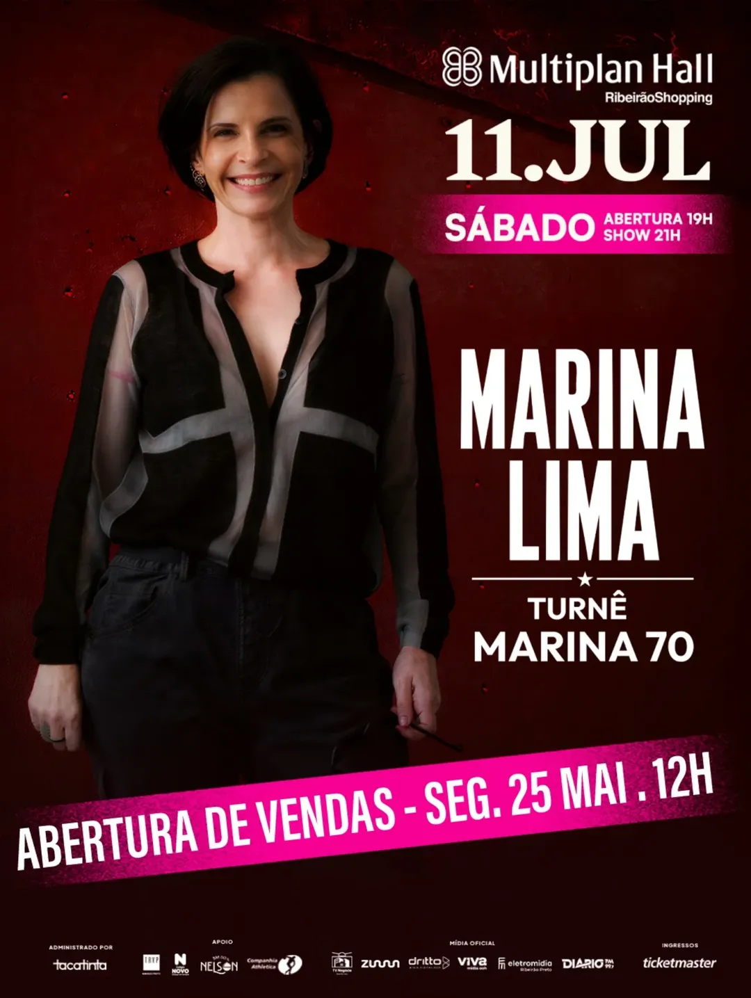 Marina Lima