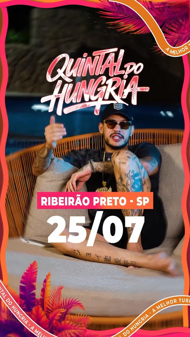 Quinta Hungria