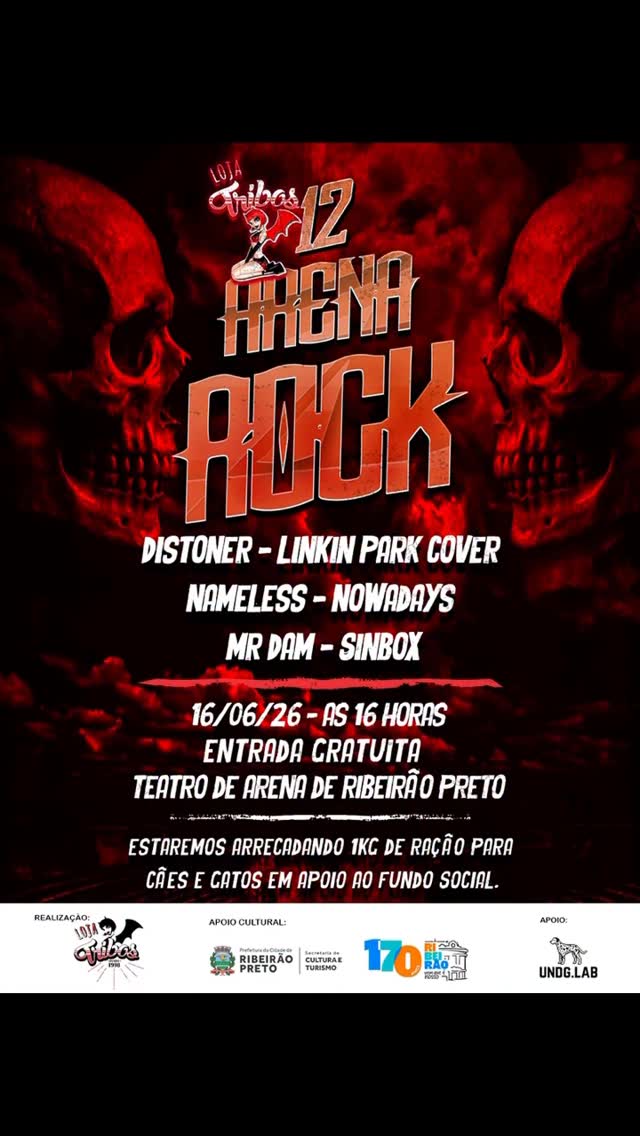Arena Rock