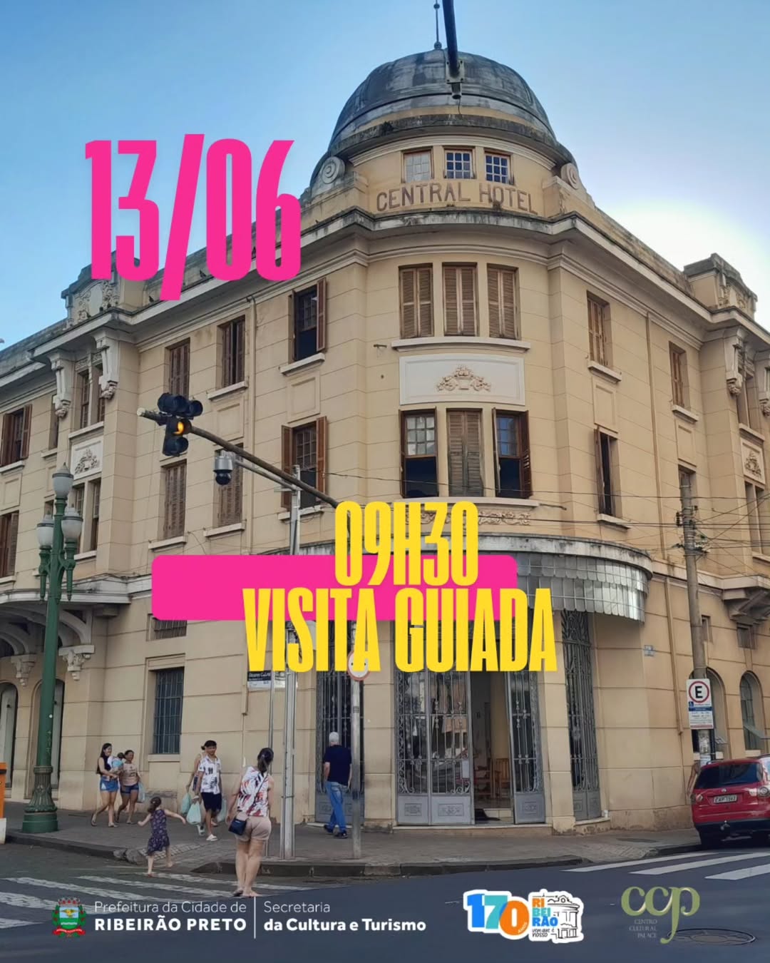 Visita Guiada
