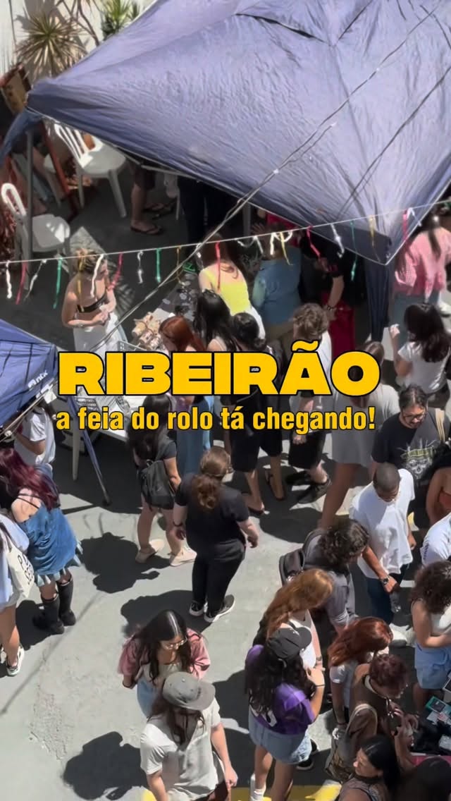 Feira do Rolo