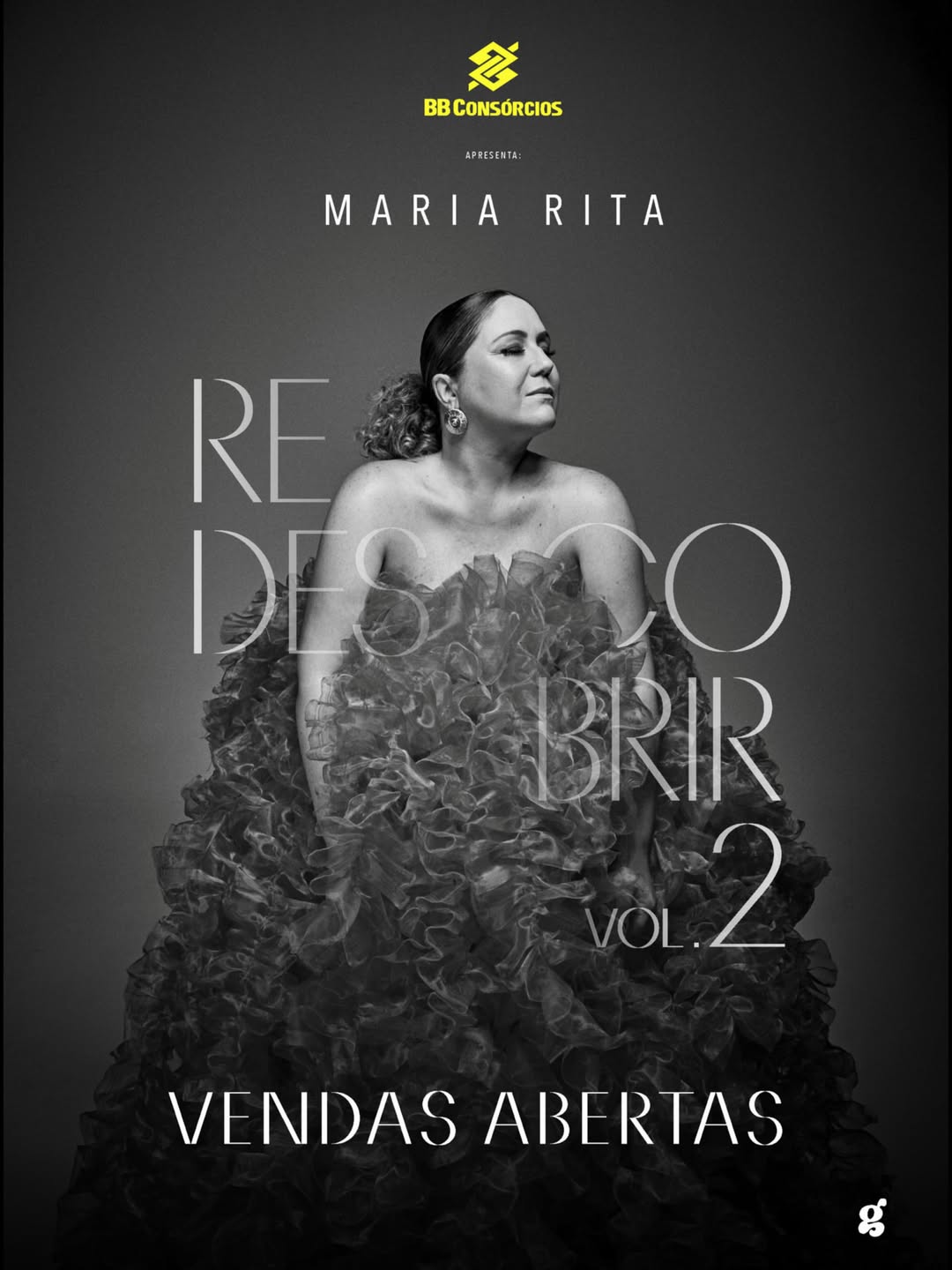 Maria Rita Redescobrir Vol. 2