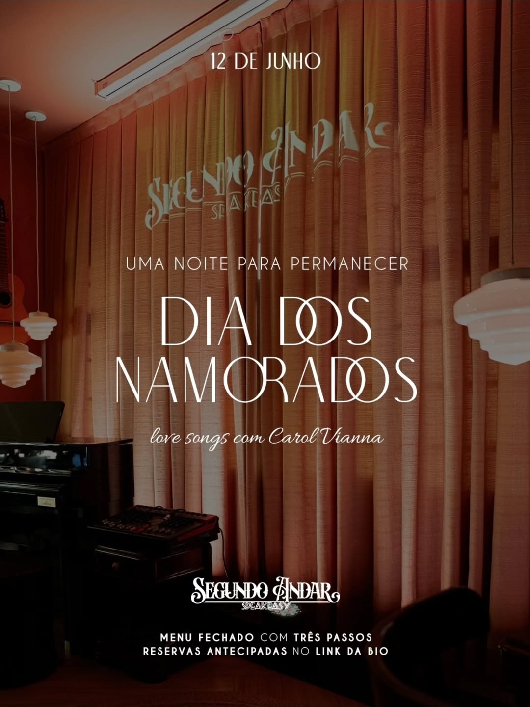 Dia dos Namorados
