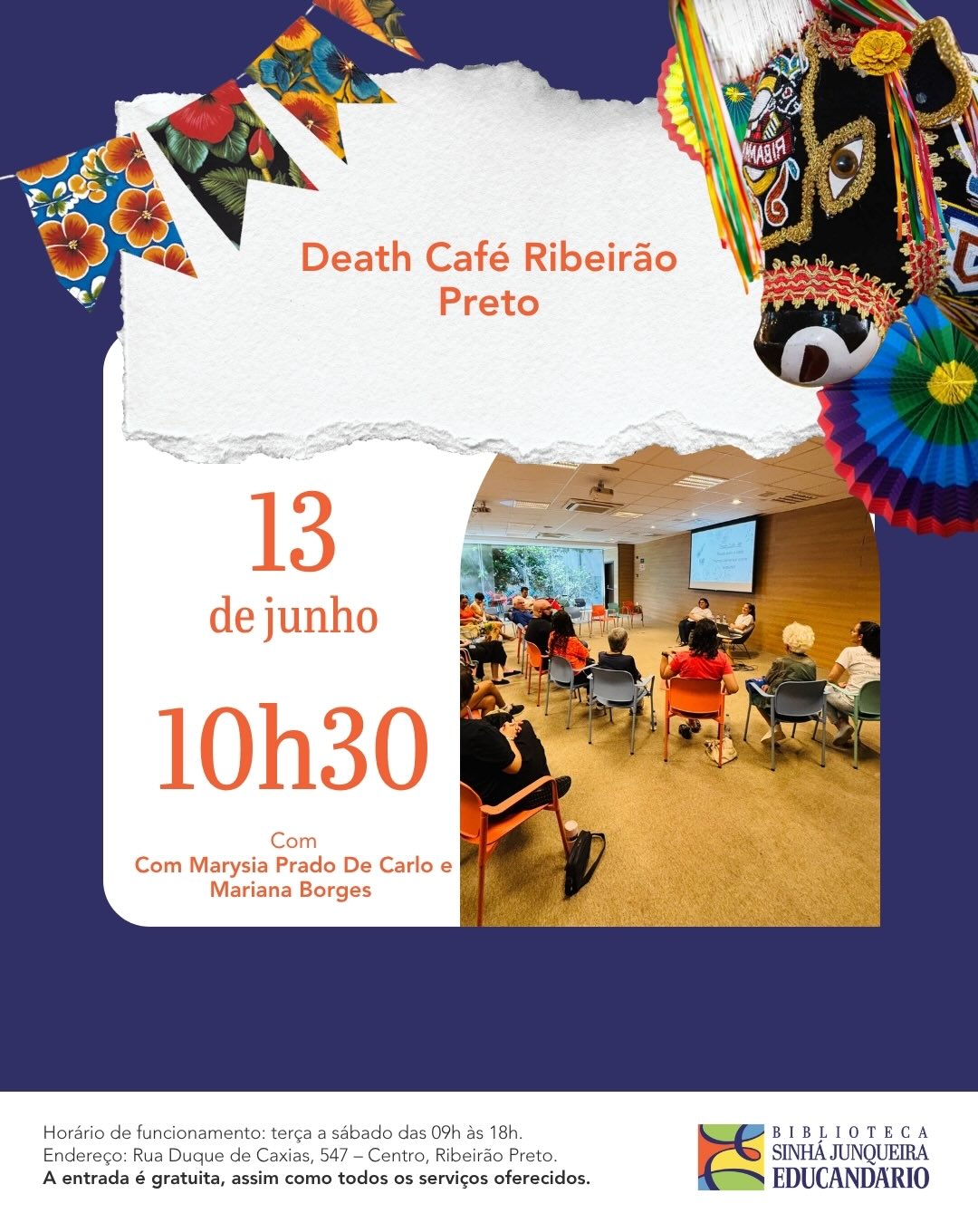Death Café