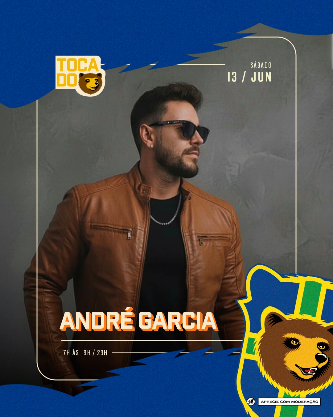 André Garcia