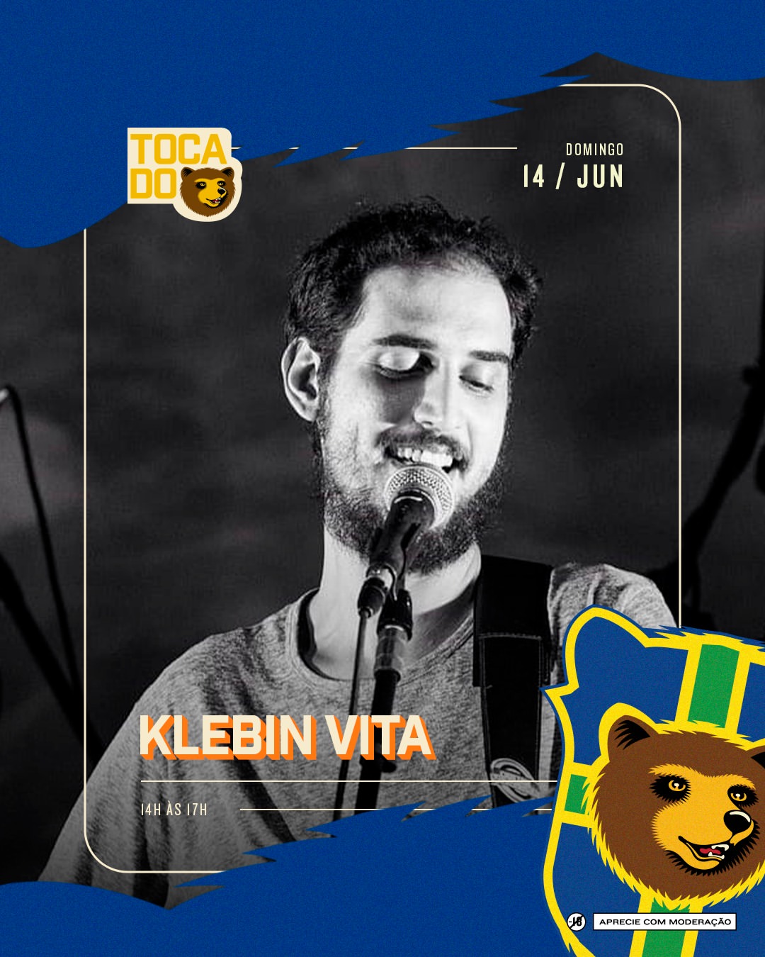 Klebin Vita