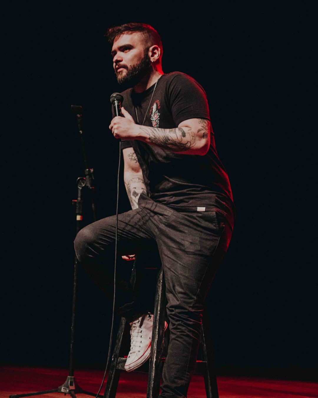 Tiago Santineli 