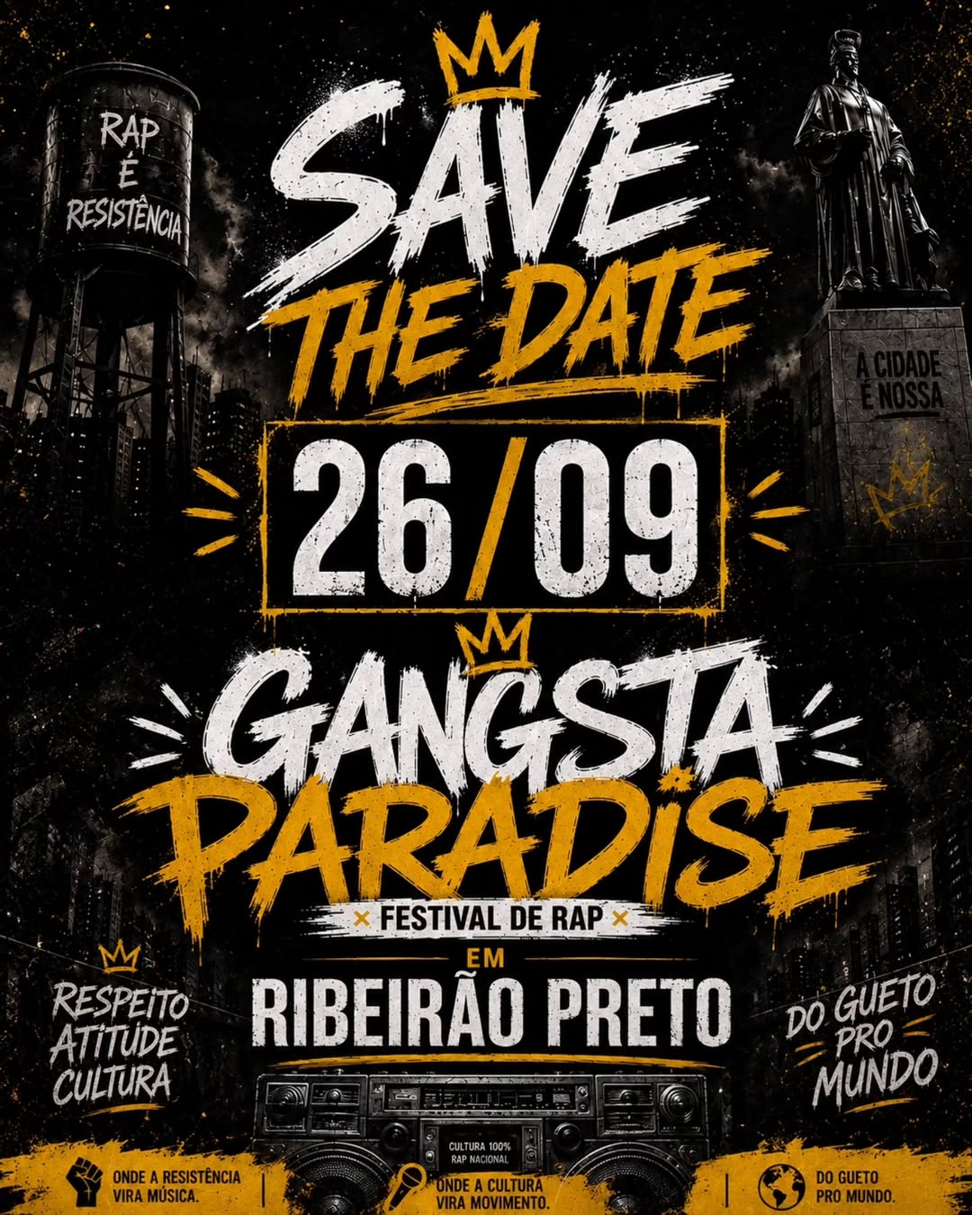 Gangsta Paradise