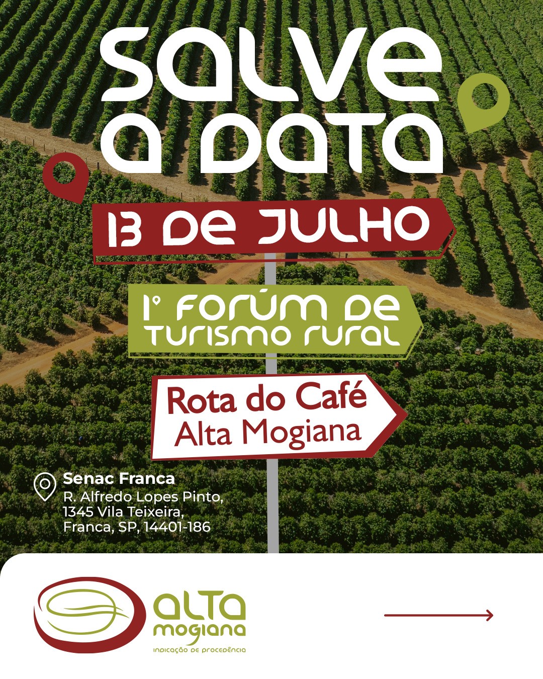 SALVE A DATA