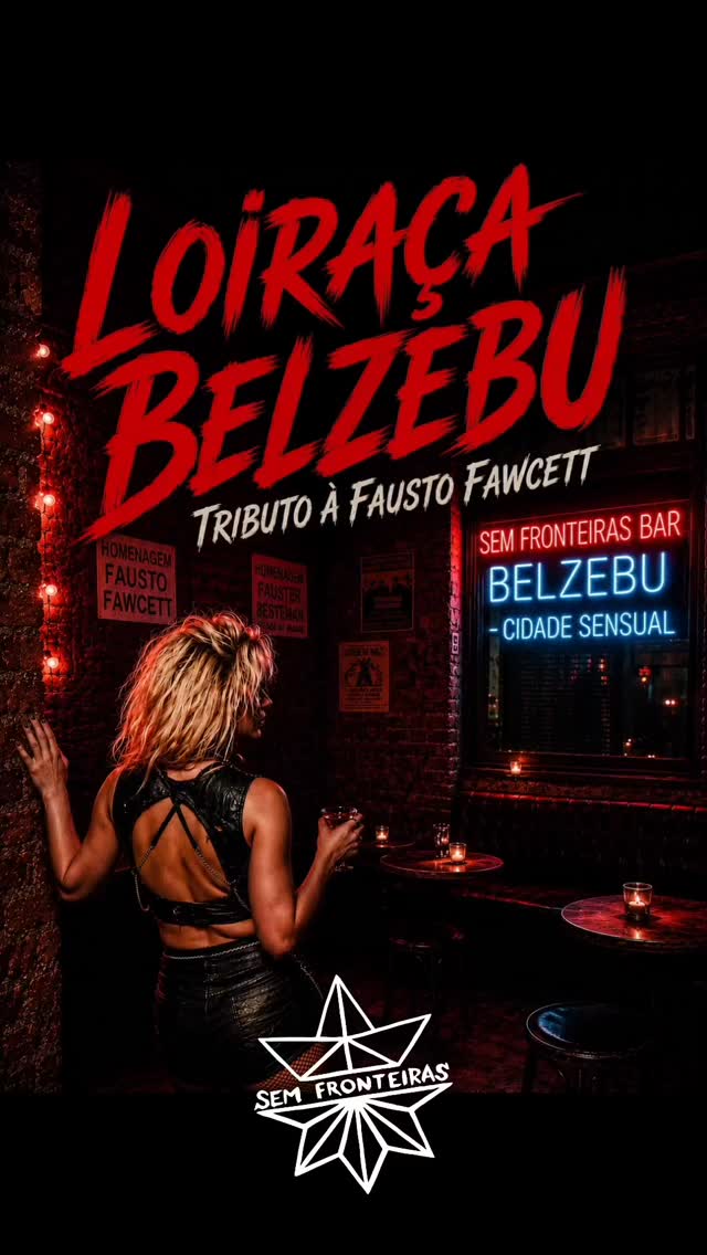 Loiraça Belzebu