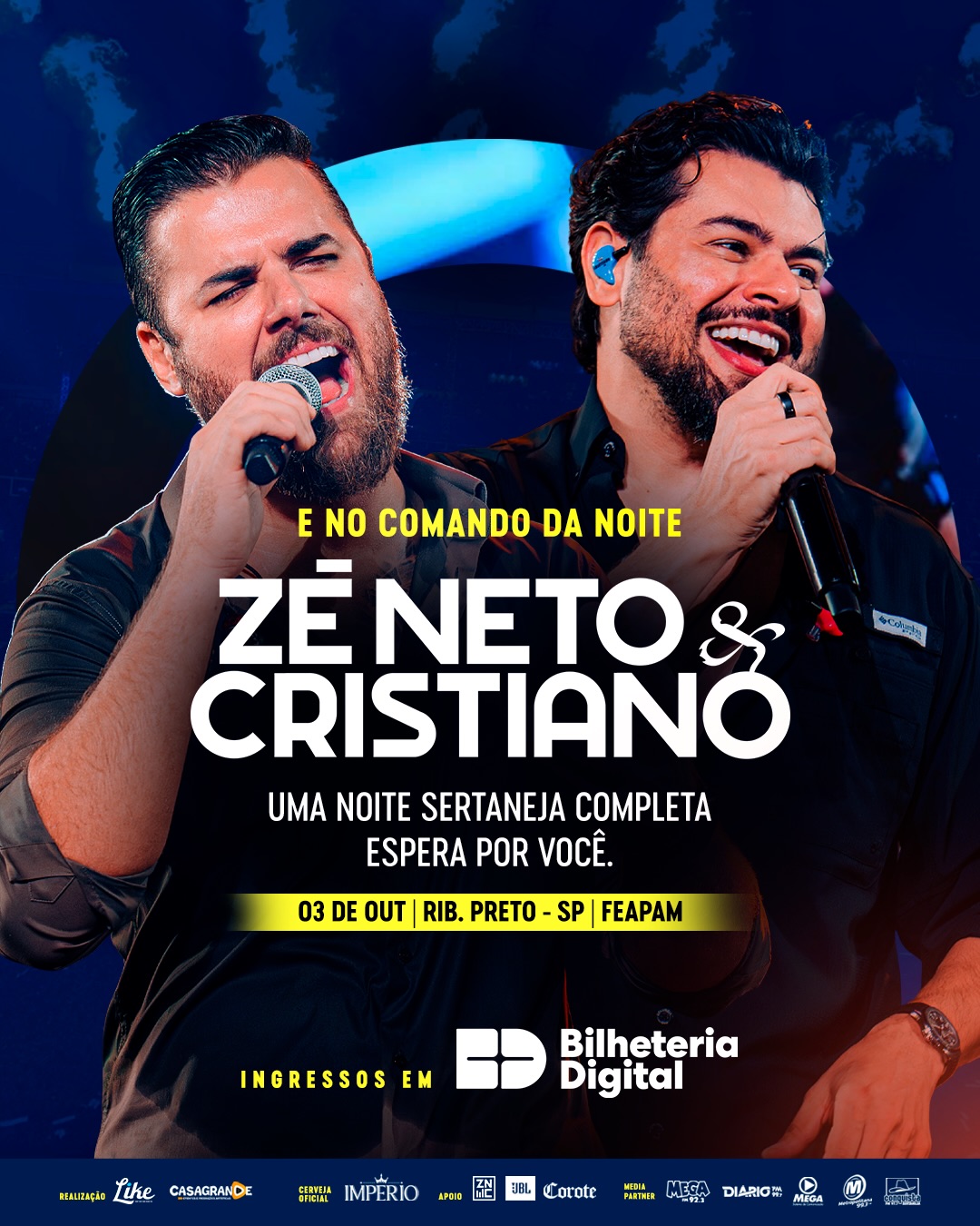 Zé Neto & Cristiano