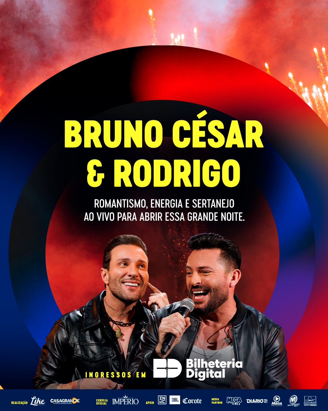 Bruno César & Rodrigo
