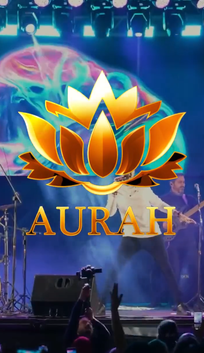Aurah: Rock Hits