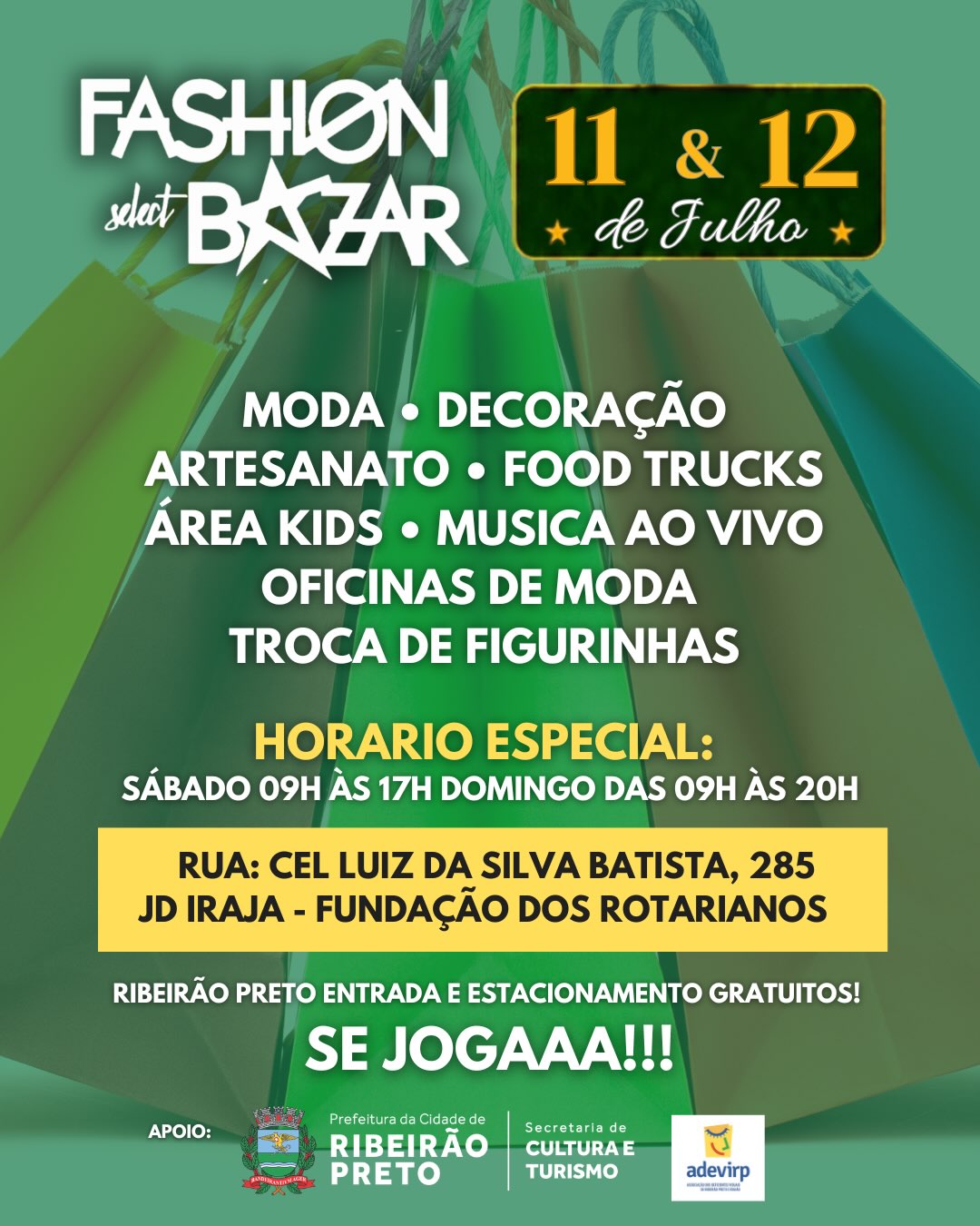 Fashion Bazar
