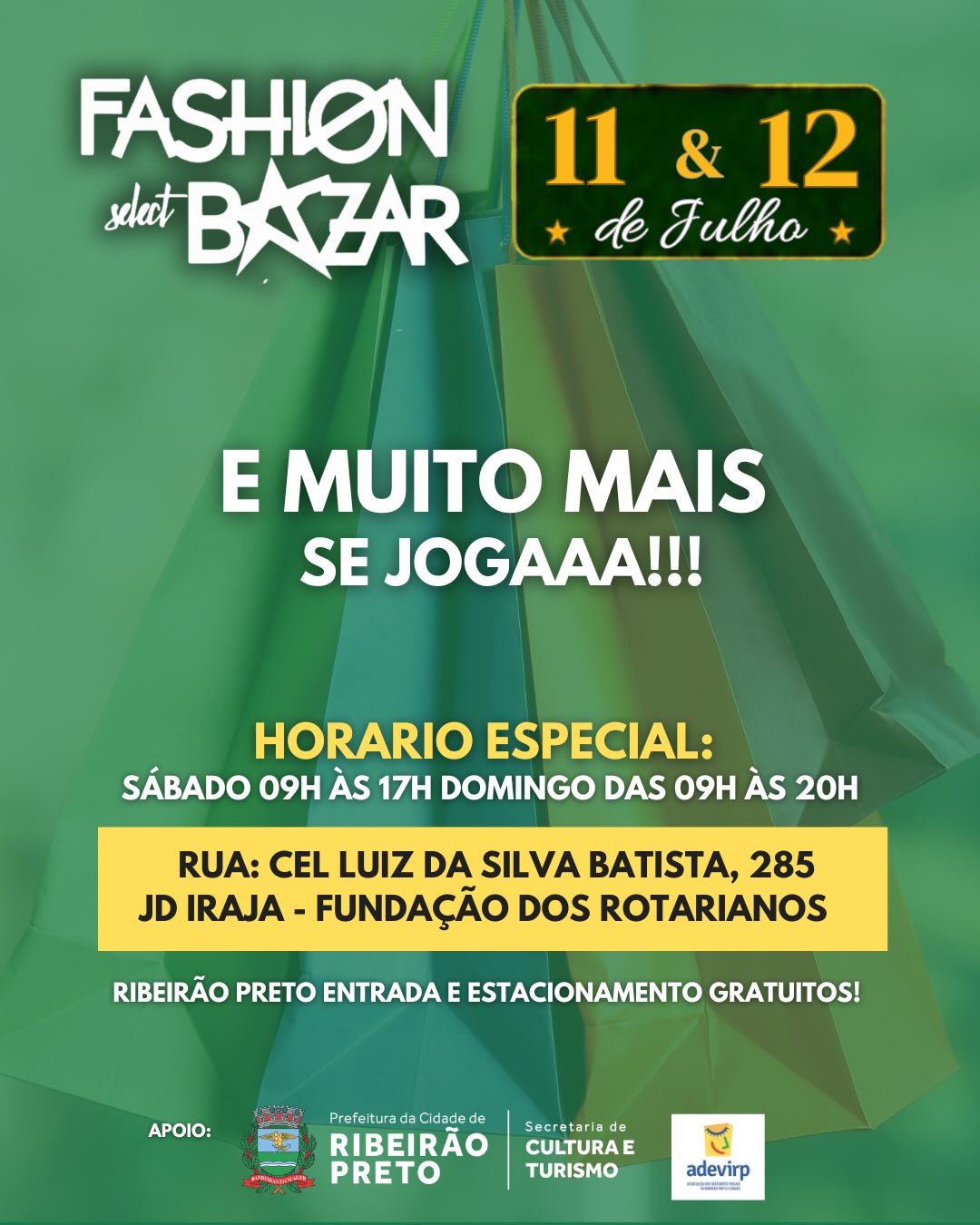 Fashion Bazar - Foto 2