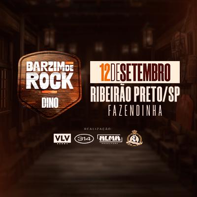 Barzim De Rock - Dino Fonseca
