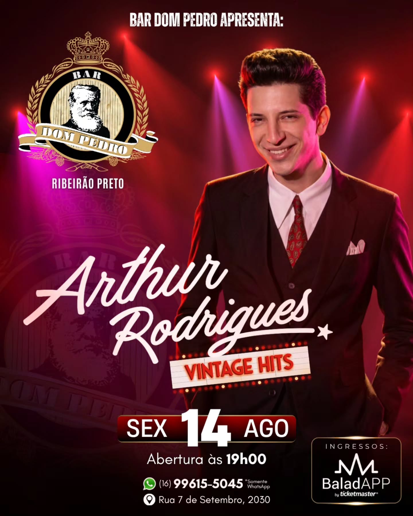 Arthur Rodrigues