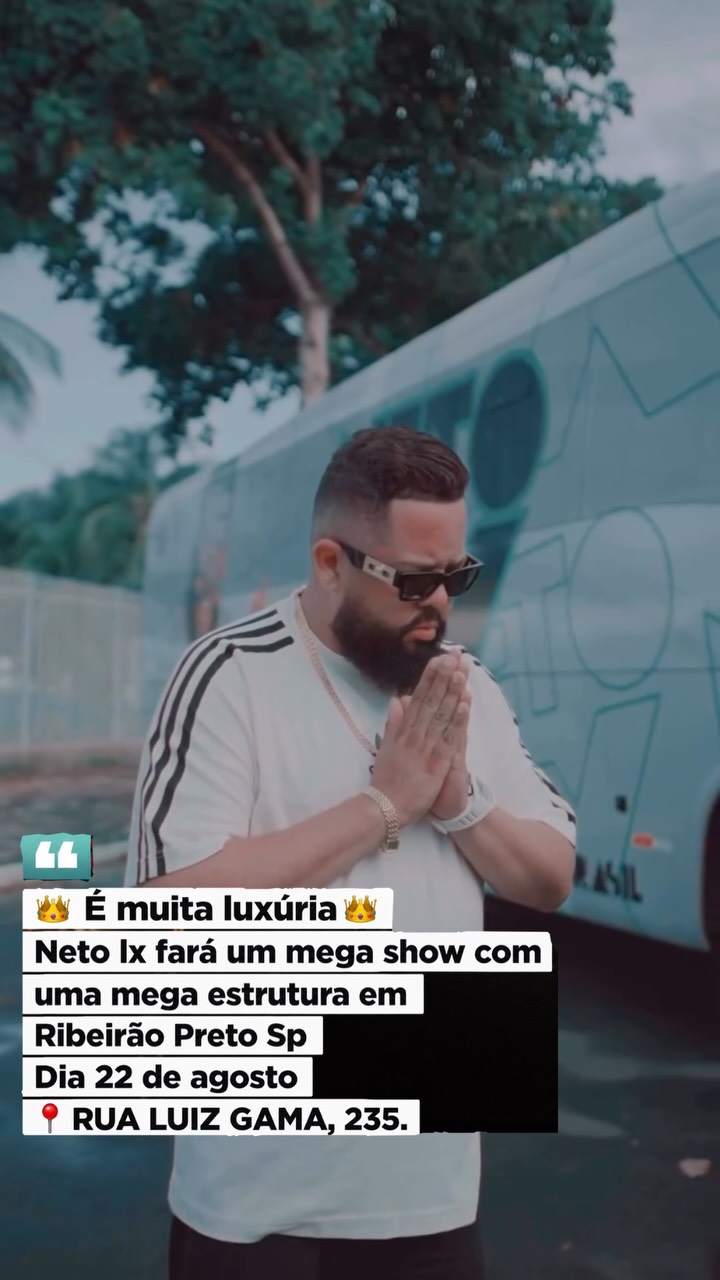 Neto LX