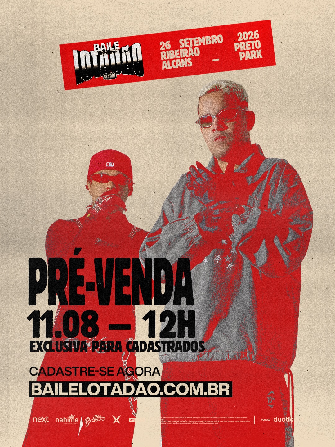 Baile Lotadão - Foto 2