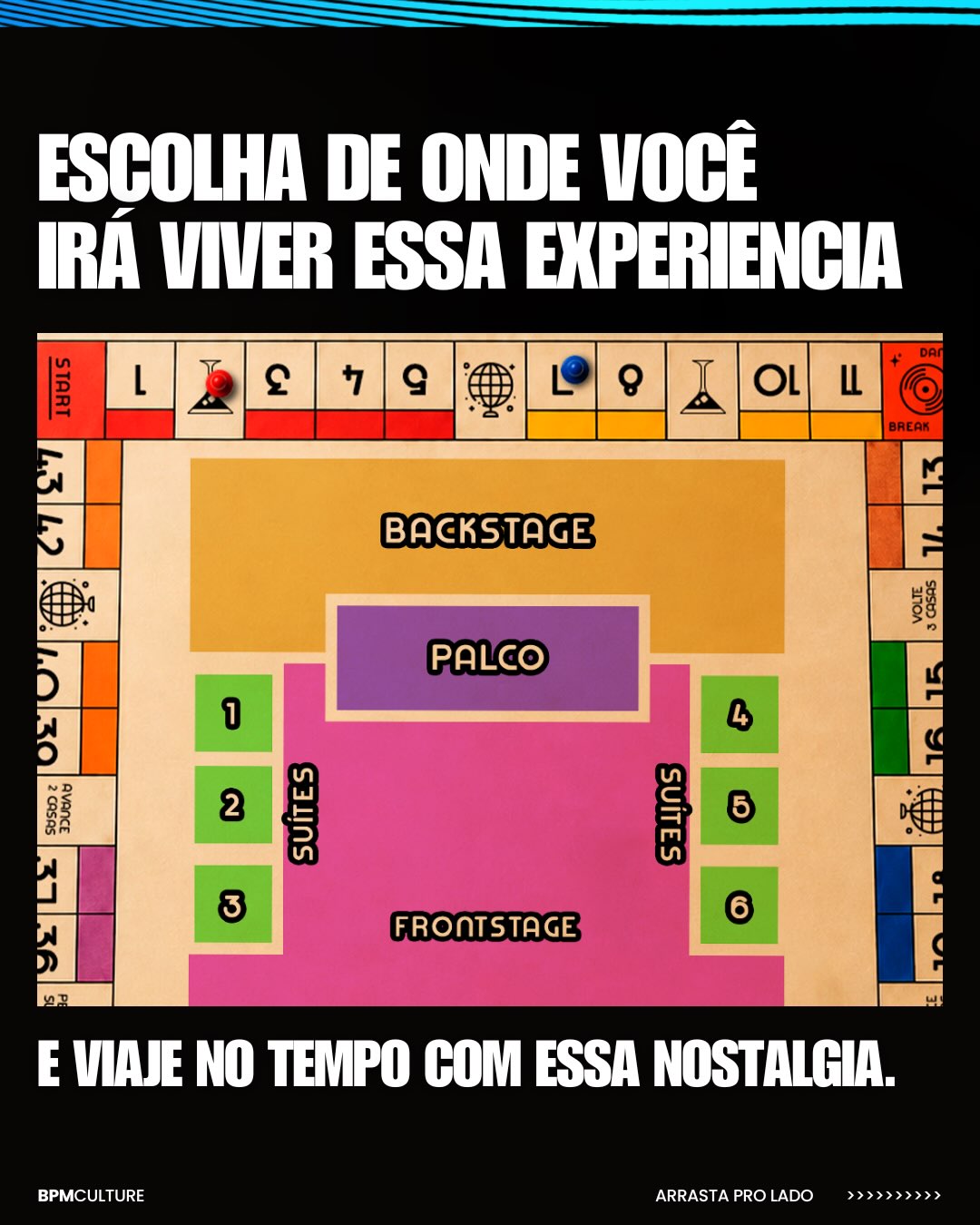 Dubdogz apresenta: Nostalgia - Foto 2