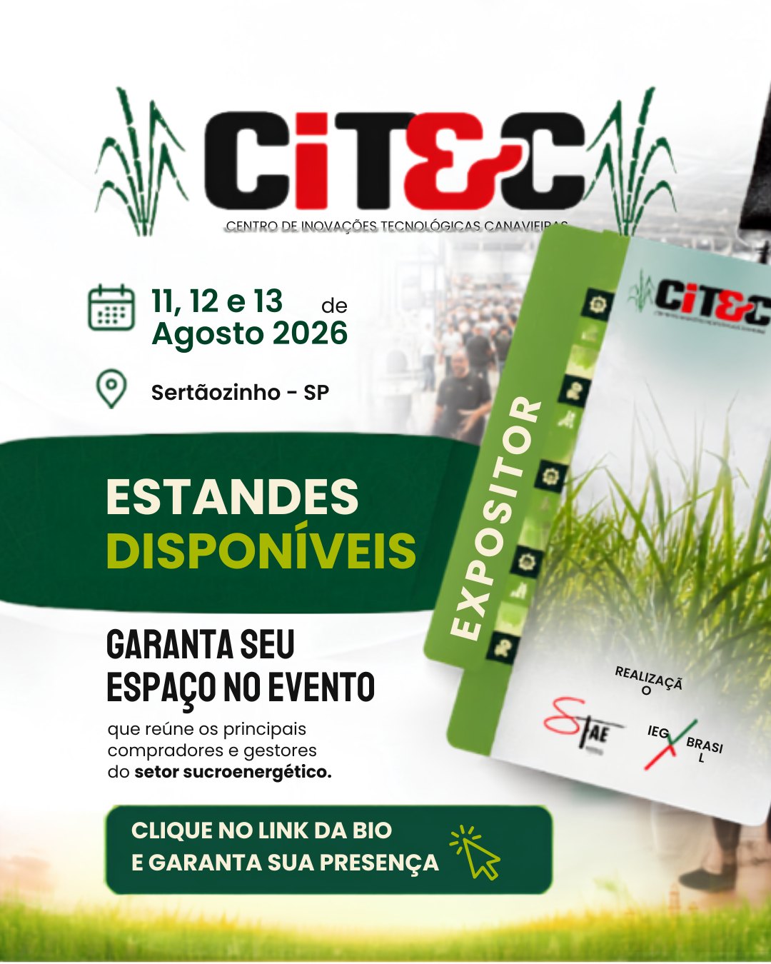 CITEC 2026