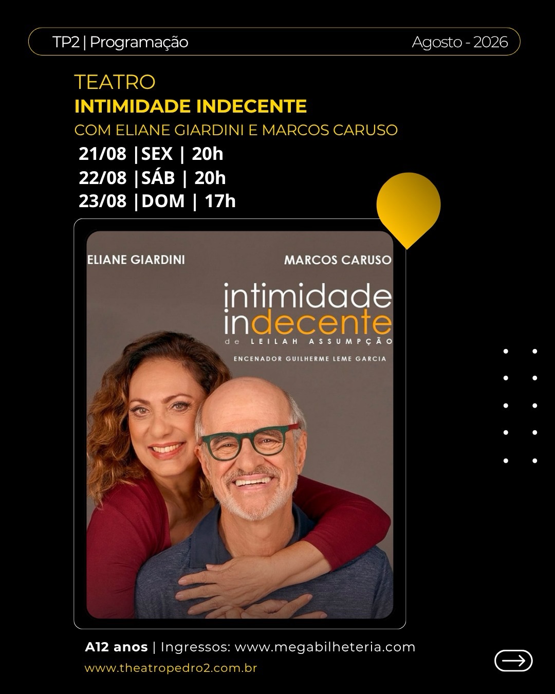 Intimidade Indecente