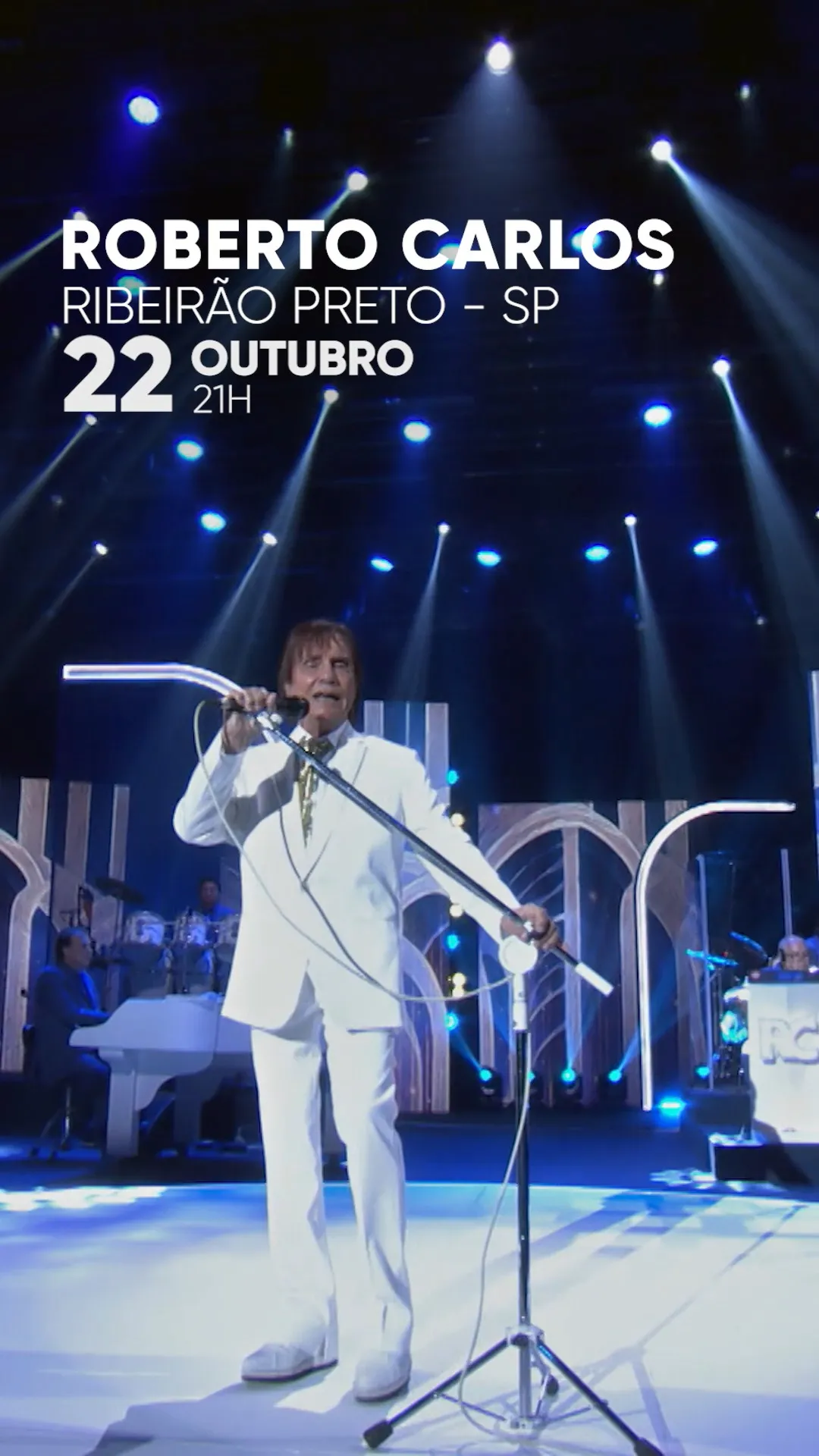 Roberto Carlos