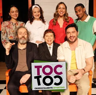 TOC TOC