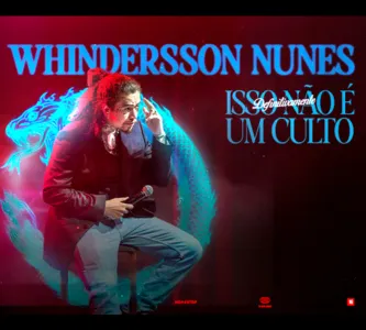 Whindersson Nunes | Isso Definitivamente Não é um Culto