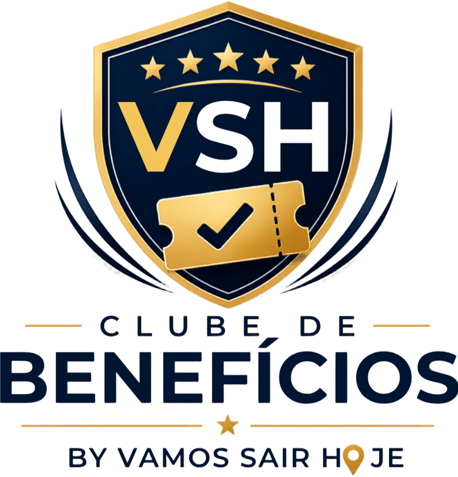 Clube de Benefícios